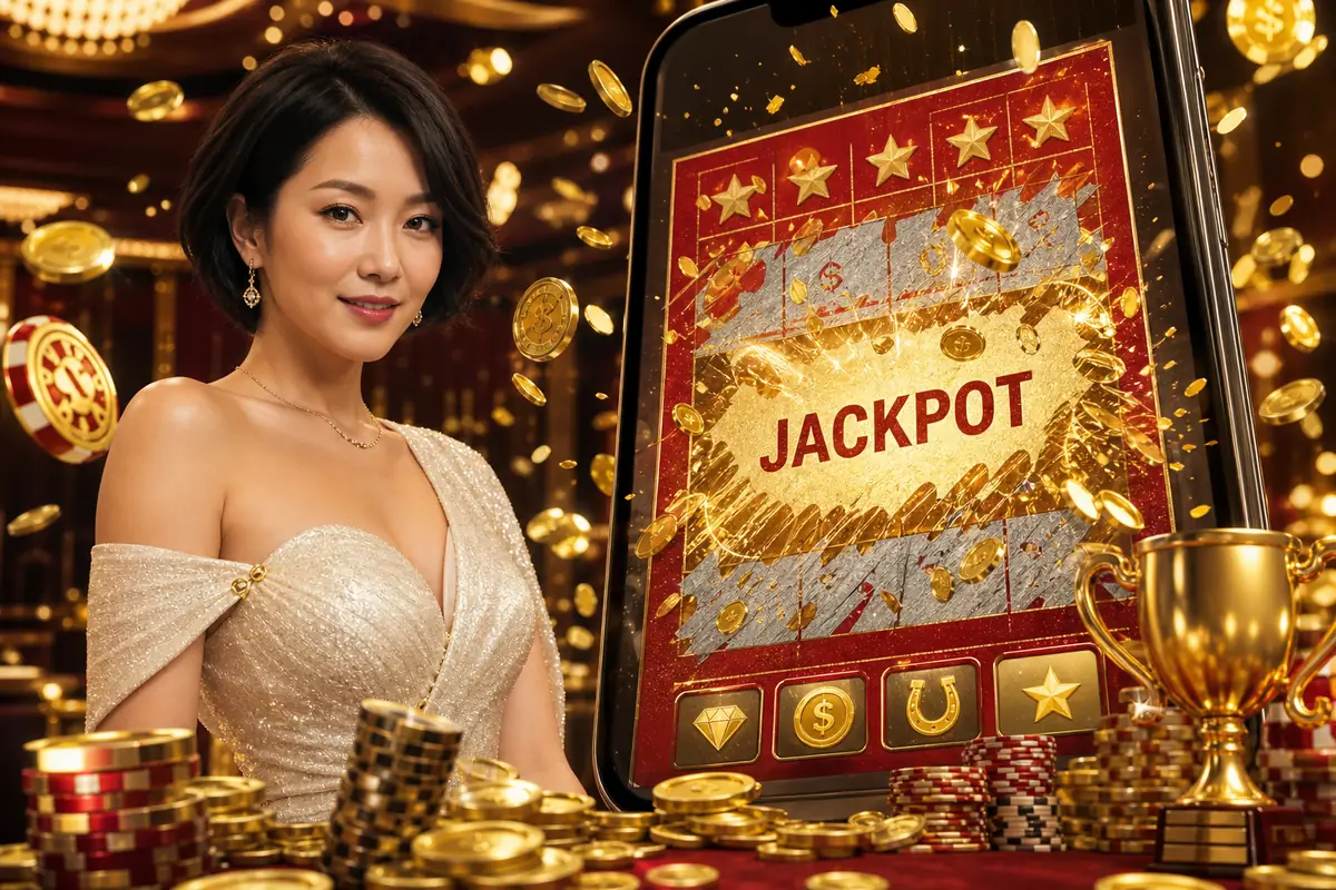 ttslot88 sertai kasino online Malaysia hari ini