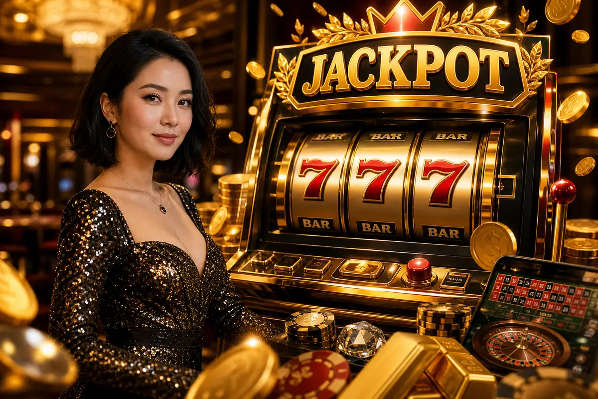 ttslot88 program VIP cashback mingguan pemain