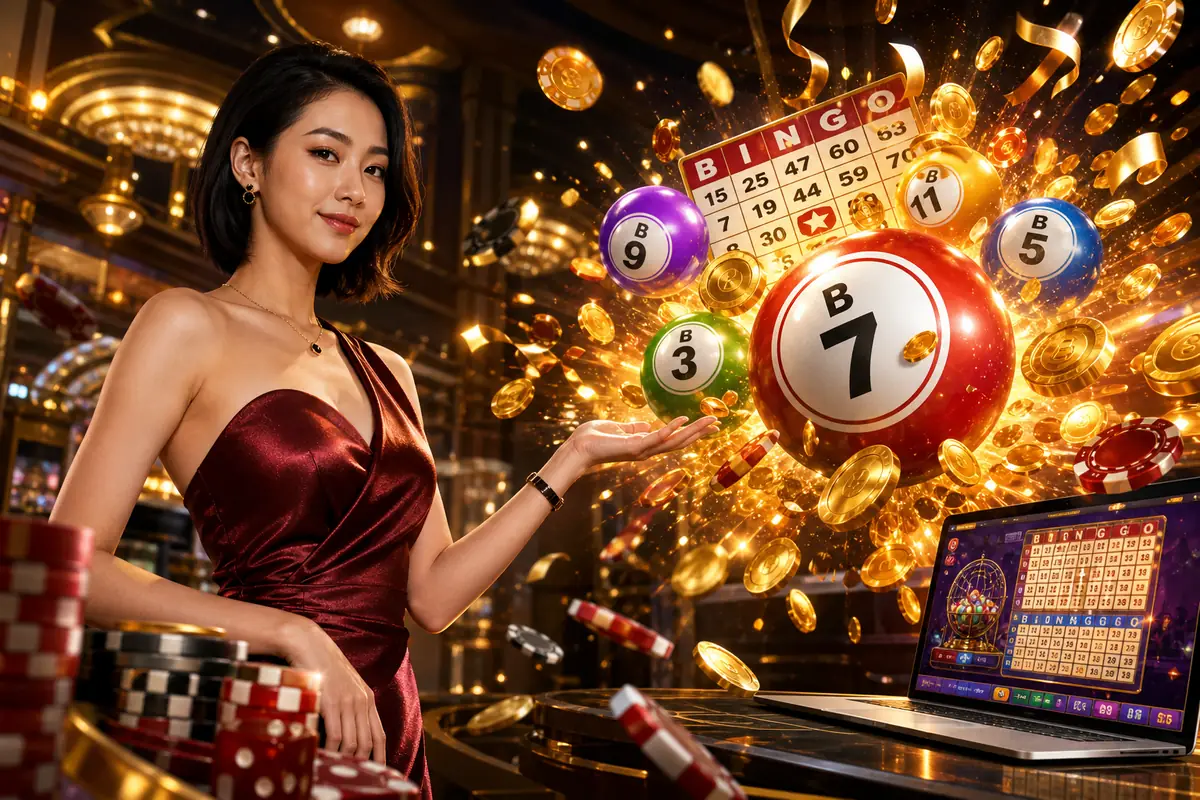 ttslot88 bonus deposit pertama baccarat
